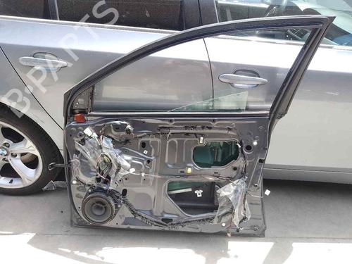 Right front door TOYOTA AVENSIS (_T25_)  | BP26483089C3 