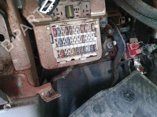 Sikringsdåse FORD TRANSIT CONNECT (P65_, P70_, P80_) 1.8 TDCi (90 hp) 28455932
