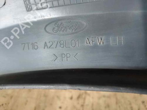 Front left wheel arch trim FORD TRANSIT CONNECT (P65_, P70_, P80_)  | BP29282420C134 