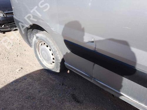 Used Rear axle CITROËN JUMPY II Van 2.0 HDi 120 (120 hp) 28465047
