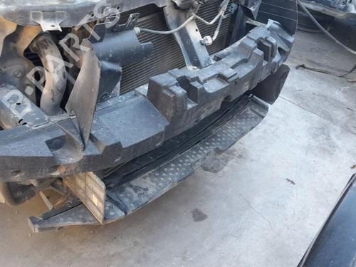 Used Front bumper reinforcement Front bumper reinforcement NISSAN QASHQAI I (J10, NJ10) [2006-2015] 33238789 33238789