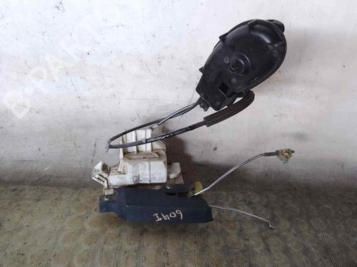 Used Front left lock FORD FOCUS I (DAW, DBW) 1.8 TDCi (115 hp) 26470853