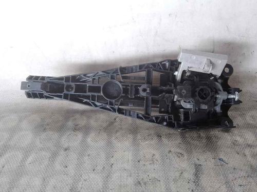 Front right exterior door handle OPEL ZAFIRA TOURER C (P12)  | BP26475710C129 