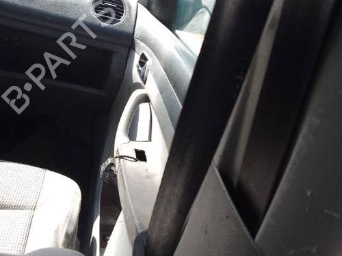 Used Front right seatbelt Front right seatbelt 39562487 39562487