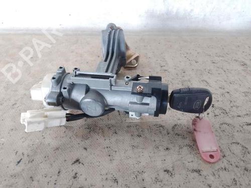 Used Ignition barrel KIA PICANTO I (SA) 1.1 (65 hp) 28164418