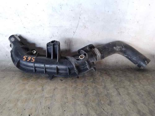 Used Pipe TOYOTA YARIS (_P13_) [2010-2020]  26693327