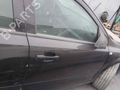 Used Right front door OPEL ASTRA H (A04) [2004-2014]  28470190