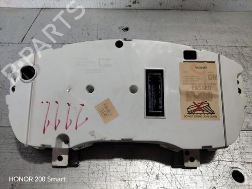 Instrument cluster FORD FOCUS II Saloon (DB_, FCH, DH) 1.6 Ti | BP36361114C47 - Image 3