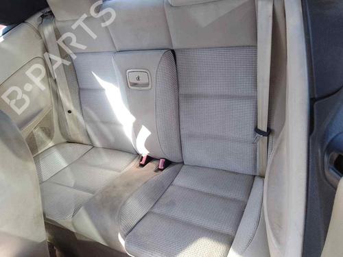 Siège arrière VW EOS (1F7, 1F8) [2006-2015]  28461337