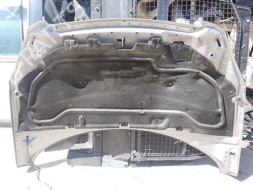 Hood PEUGEOT 307 (3A/C) 2.0 HDi 110 | BP26480303C1 