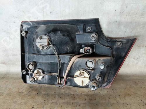 Right tailgate light SSANGYONG KYRON 2.7 Xdi 4x4 | BP28468650C80