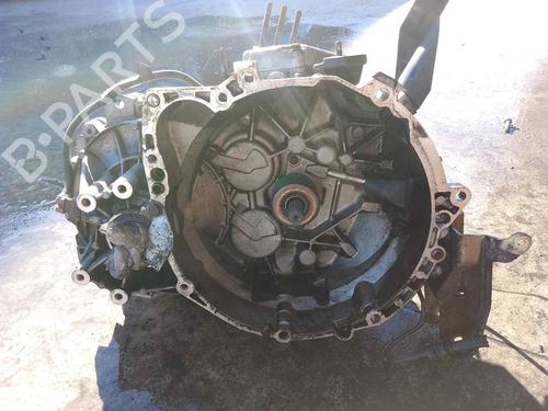 Used Gearbox MITSUBISHI CARISMA (DA_) [1995-2006]  26485378