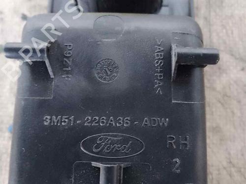 Right rear window switch FORD FOCUS C-MAX (DM2)  | BP28123237I28 