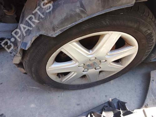 Used Left front driveshaft SEAT ALTEA XL (5P5, 5P8) [2006-2015]  28463565