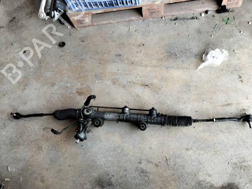 Used Steering rack Steering rack MERCEDES-BENZ E-CLASS (W211) E 270 CDI (211.016) (177 hp) 32707736 32707736