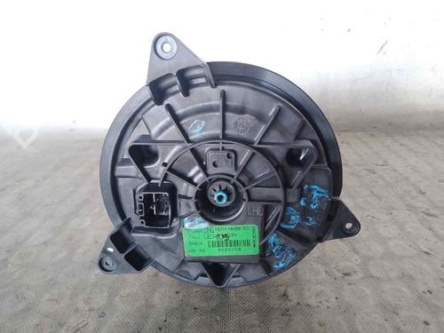 Heater blower motor FORD MONDEO III (B5Y)  | BP26476392M62 