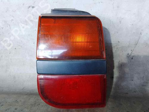 Venstre Baklys MITSUBISHI GALLOPER (JK-01) 2.5 TD (88 hp) 26474587