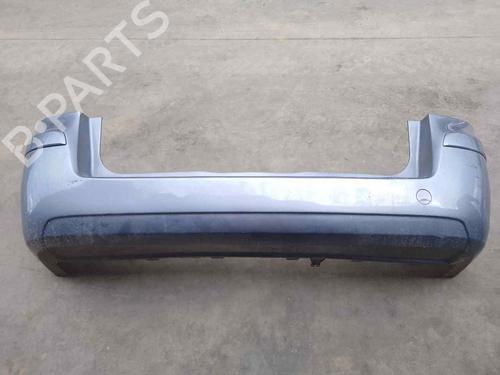 Used Rear bumper OPEL ZAFIRA / ZAFIRA FAMILY B (A05) [2005-2019]  26693815
