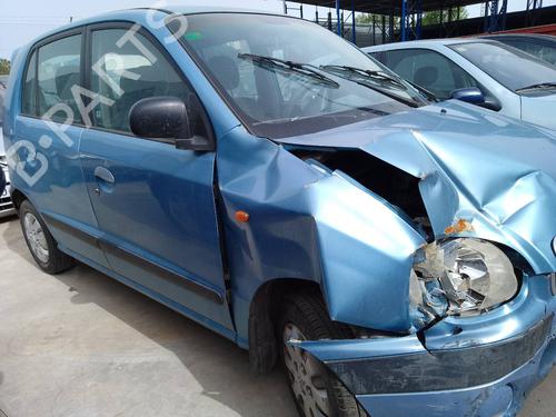 Right taillight HYUNDAI ATOS (MX)  | BP26469501C35 