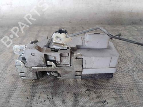 Front right lock CITROËN BERLINGO / BERLINGO FIRST Box Body/MPV (M_) 2.0 HDI 90 (MBRHY, MCRHY) | BP26472134C97 