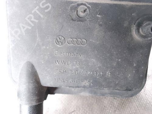 Power steering reservoir VW GOLF IV (1J1) 1.6 | BP26467554M117 