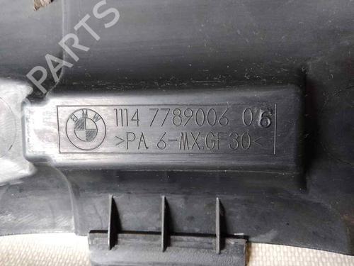 Topbeskyttelse BMW 3 Touring (E91) 320 d | BP26479652M93 