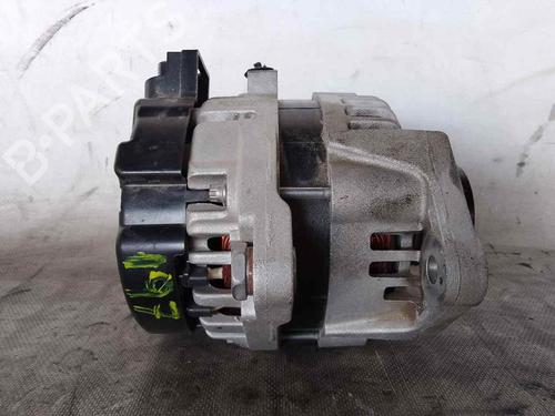 Alternator HYUNDAI i30 (PDE, PD, PDEN)  | BP26693119M7 