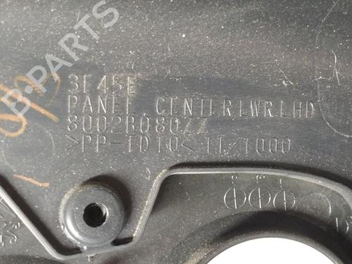 Other PEUGEOT ION Electric | BP26694003O1