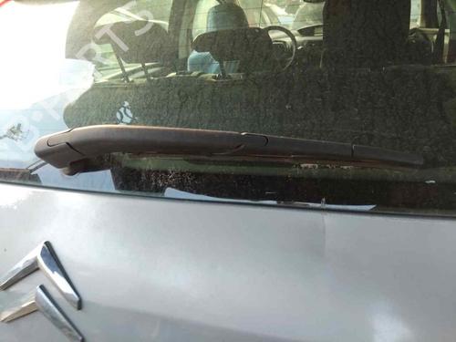 Used Rear windshield wiper arm CITROËN C4 I (LC_) [2004-2014]  29306027