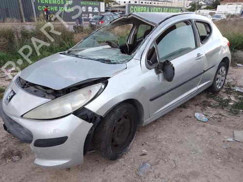 Motor PEUGEOT 207 (WA_, WC_) 1.4 16V | BP30788075M1