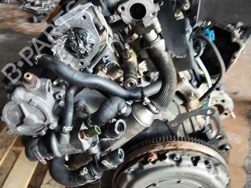 Engine FIAT STILO (192_) 1.9 JTD (192_XE1A) | BP34506578M1 - Image 3