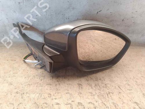 Used Right mirror PEUGEOT 208 I (CA_, CC_) [2012-2021]  27197981