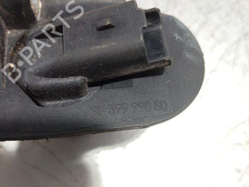 Electronic module CITROËN C3 Pluriel (HB_) 1.4 | BP36048961M83 - Image 4