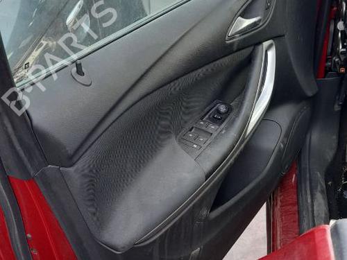 Used Front left window mechanism Front left window mechanism OPEL ASTRA K Sports Tourer (B16) 1.4 CNG (35) (110 hp) 33851689 33851689