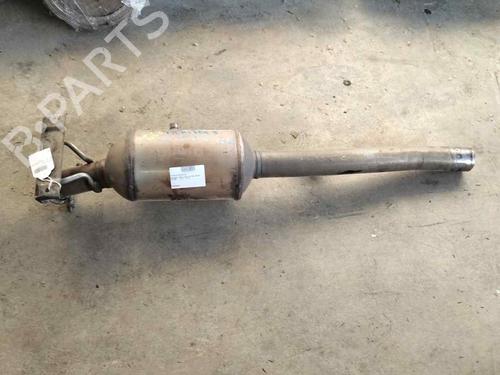 Used Particulate filter MERCEDES-BENZ A-CLASS (W176) A 200 CDI / d (176.008) (136 hp) 31991644