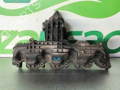 Intake manifold SEAT LEON (1P1) | BP31881613M70 - Image 4