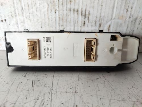 Left front window switch MAZDA CX-5 (KF) | BP36641715I27 - Image 4
