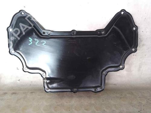 Used Oil sump MERCEDES-BENZ CLS (C219) CLS 350 (219.357) (292 hp) 26484072
