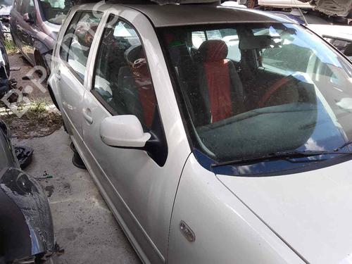 Used Right front door VW GOLF IV (1J1) [1997-2008]  28467520