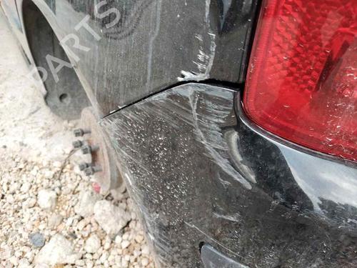 Bak støtfanger SKODA FABIA I (6Y2)  | BP29124534C8 