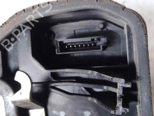 Front left lock BMW 5 (E60) 530 d | BP26478107C98 