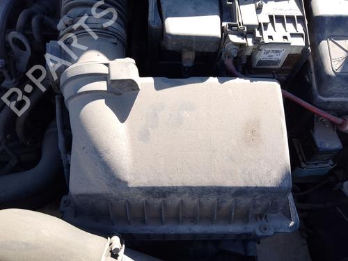 Luftfilter kasse Luftfilter kasse PEUGEOT 308 I (4A_, 4C_) 2.0 HDi (140 hp) 37401730 37401730