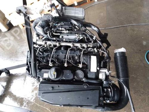 Used Engine MERCEDES-BENZ C-CLASS (W204) [2007-2015]  26486643