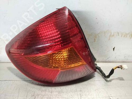 Venstre baglygte Venstre baglygte KIA RIO I Hatchback (DC) [2000-2006] 33931744 33931744