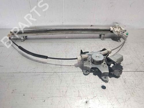 Used Front right window mechanism Front right window mechanism NISSAN NV200 / EVALIA Bus [2010-2026] 34509676 34509676