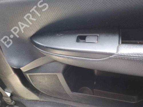 Used Right rear window switch SUBARU LEGACY V (BM) [2009-2025]  28470263
