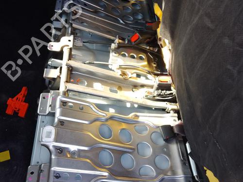 Batteri Batteri TOYOTA RAV 4 V (_A5_, _H5_) [2018-2026] 36233176 36233176