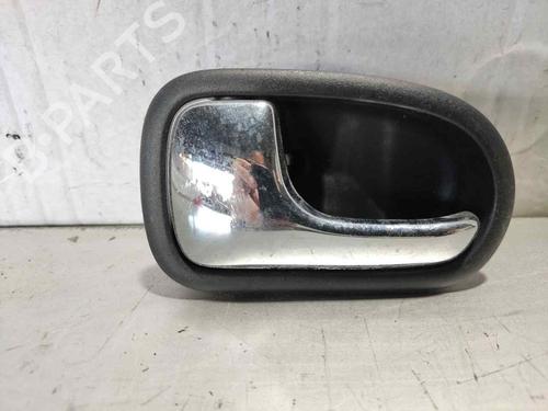Used Rear left interior door handle Rear left interior door handle MAZDA 323 F VI Hatchback (BJ) 2.0 TD (101 hp) 34622802 34622802