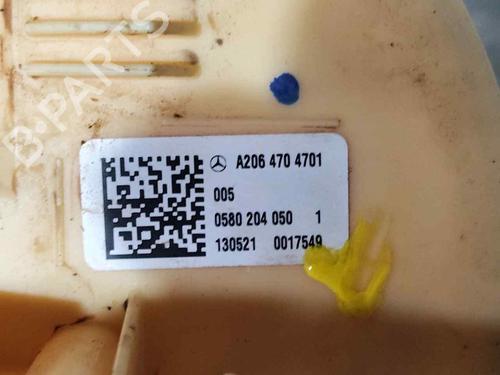 Fuel pump MERCEDES-BENZ C-CLASS T-MODEL (S206) C 200 d (206.203) | BP30567569M76