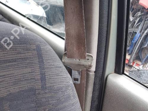 Used Front left seatbelt Front left seatbelt RENAULT SCÉNIC I MPV (JA0/1_, FA0_) 1.9 dCi RX4 (101 hp) 39690696 39690696